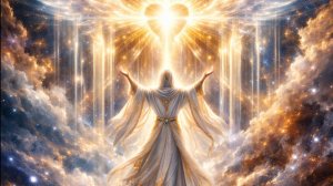 Прекрасный мир Вселенской жизни