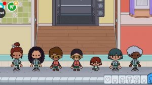 игра в кальмара 1 серия ВС сериях тока бока