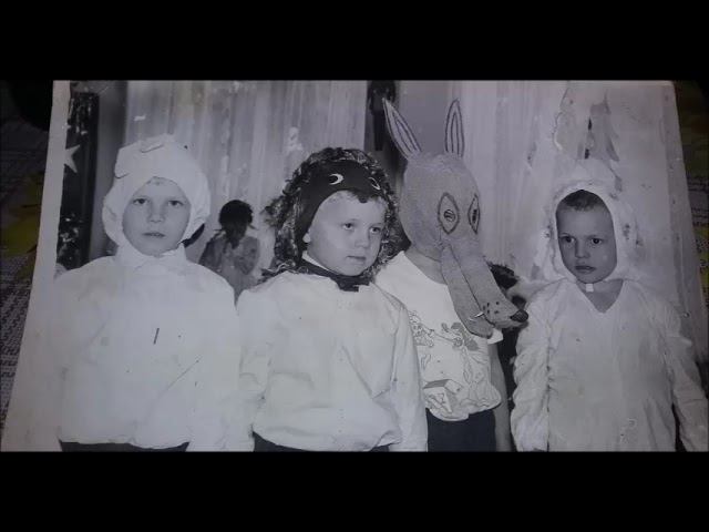 Правельный воробей