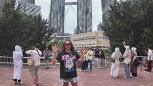 Малайзия: самая развитая страна Азии