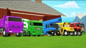 Мультики для детей. Яркие Мультики  . Детские мультики для малышей смотреть