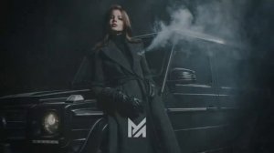 Jah Khalib-Колыбельная (Deep Morozoff )