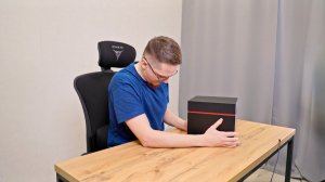 [Ремонтяш] Игровой ПК ARDOR GAMING из DNS за 115 тысяч рублей