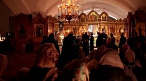 Главная молитва