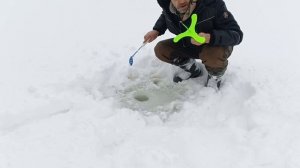 НАКОНЕ ТО ЕДЕМ НА РЫБАЛКУ🌧️🐟🐟🐟ЖАРИМ РЫБУ👍