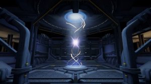 открываю титановый блок