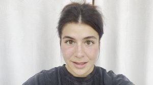 Видеовизитка - Цапник Елизавета