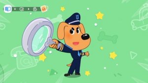 Осторожно, не ешь опасные предметы! Детский познавательный мультфильм.