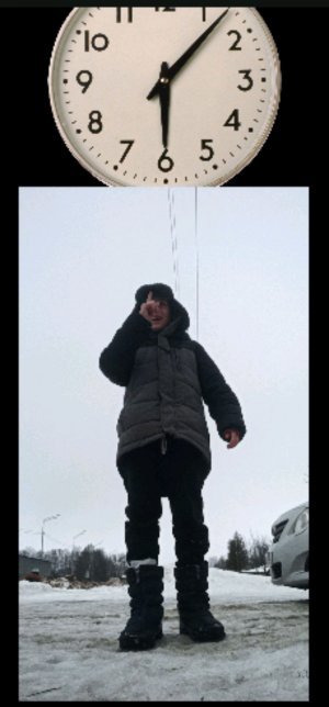 мой типичный день ну не совсем типичный