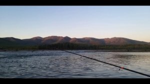 Река Кулу.mp4