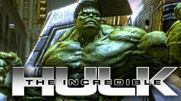 The Incredible Hulk #3 ► ХАЛК ПРОТИВ ЦИКЛОПА ► Прохождение
