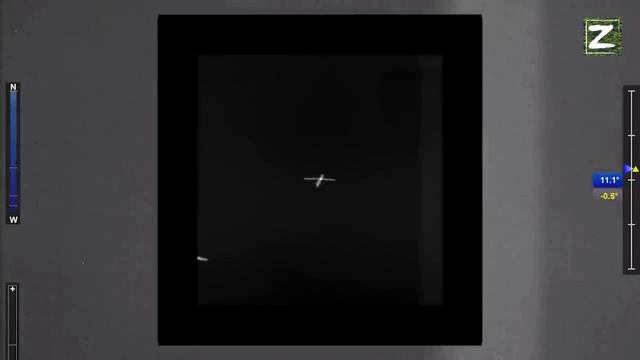 Многоразовые дроны Coyote Block 3 с электромагнитными БЧ смотреть онлайн