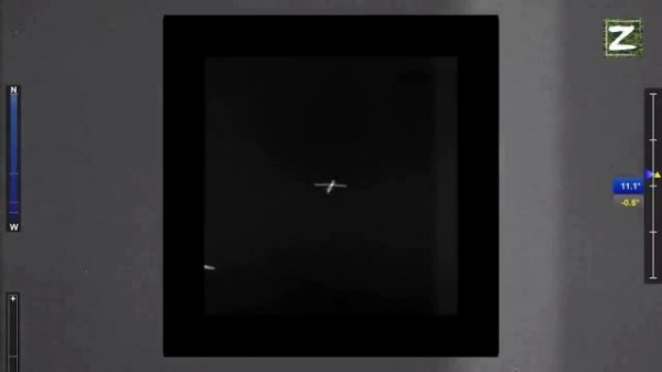 Многоразовые дроны Coyote Block 3 с электромагнитными БЧ