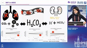 RRT in ARDS Bairbre A. McNicholas