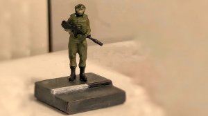 Вооружённые силы Российской Федерации