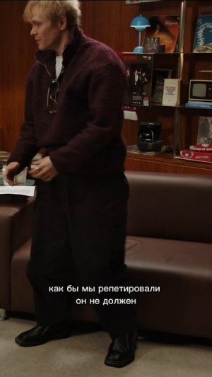 Теперь стало ясно почему мы плакали всей редакцией над последней серией Ландышей!