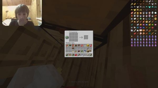 СТРАШНЫЙ БЛОК (ИДЕЯ ОТ Antimob.kill ) ПОДПИШИСЬ НА НЕГО 5 серия финал!