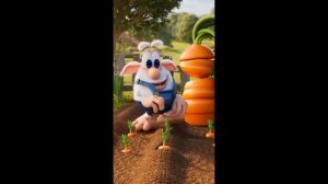 буба #3 часть