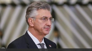 Премьер-министр Хорватии рассказал о своем видении «устойчивого мира» на Украине