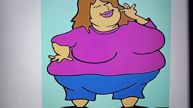 Рыма Чек- здоровьем пышет, умом нет смотреть онлайн