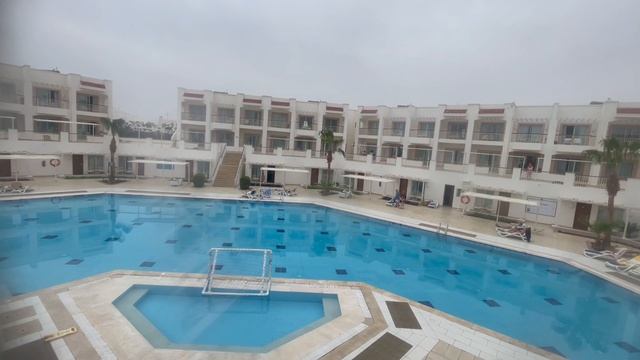 Jaz Neo sharks bay 4* Египет Шарм эль шейх территория смотреть онлайн