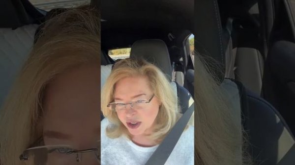 Наталья Фальконе Флорида/🔴Мы едем - едем.