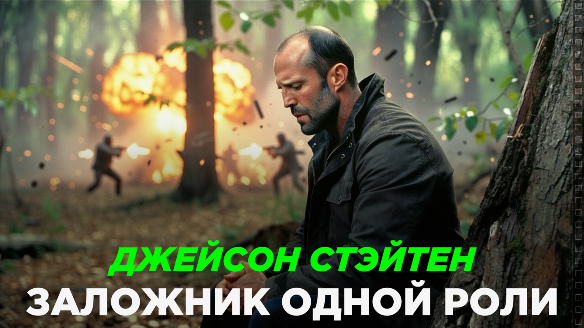 НОВЫЙ ФИЛЬМ СТЕЙТЕМА ИЛИ НАЧАЛО ЕГО ЗАКАТА смотреть онлайн