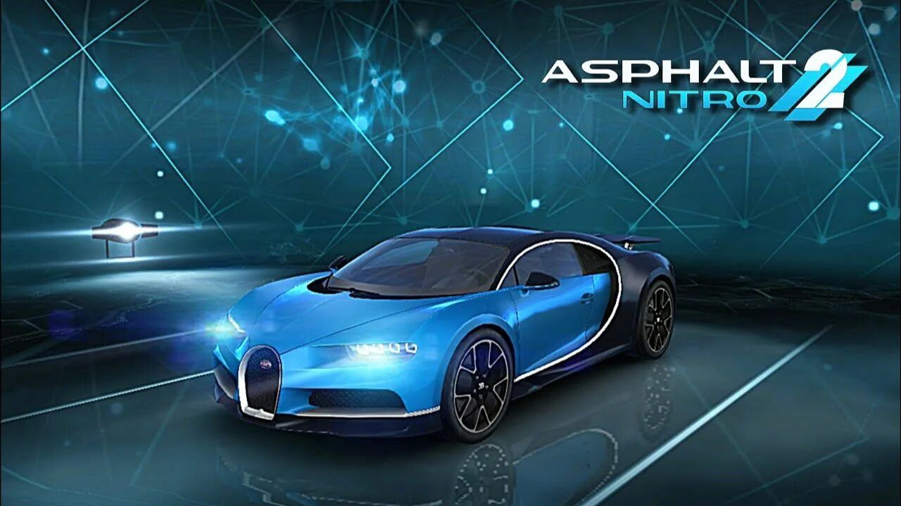 🐽ASPHALT: NITRO 2 [#6]🐽 смотреть онлайн