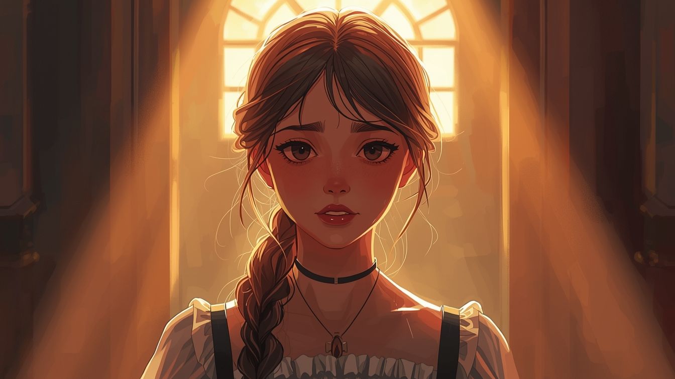 Почему щеки пылают от стыда? Вся правда о твоей непроизвольной реакции! смотреть онлайн