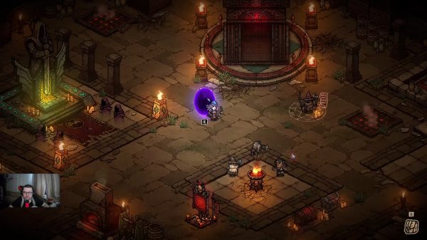 Tower of Babel Survivors of Chaos. Продолжаем прохождение башни хаоса. Часть №2