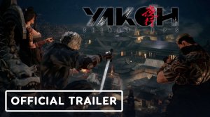 Тени выходят на охоту: на State of Play представили кооперативный стелс-экшен Yakoh Shinobi Ops