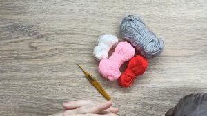 ВЯЗАНИЕ ЭТО СЕРЬЁЗНО 2   КРУГОСВЕТКА   ШЕСТАЯ НЕДЕЛЯ   МАДРИД