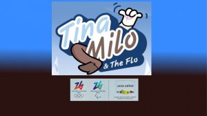 Tina & Milo dei giochi da Alto Adige