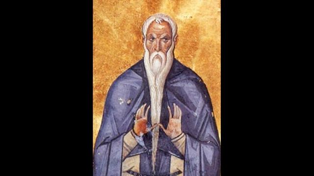 Преподобный Петр Галатийский, Антиохийский, Молчальник смотреть онлайн