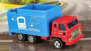 Mitsubishi Faso грузовик