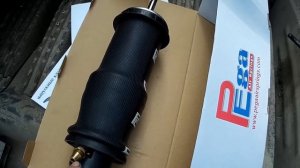 СКАНИЯ-124, Скания 4 серия. Меняем заднею опору кабины.