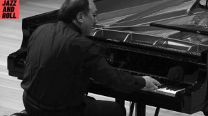 Strange Blues: Даниил КРАМЕР & Денис МАЖУКОВ