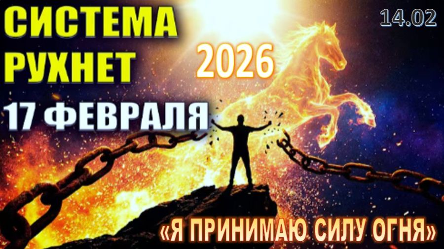 2026 | Год, Который Перепишет Историю Человечества смотреть онлайн