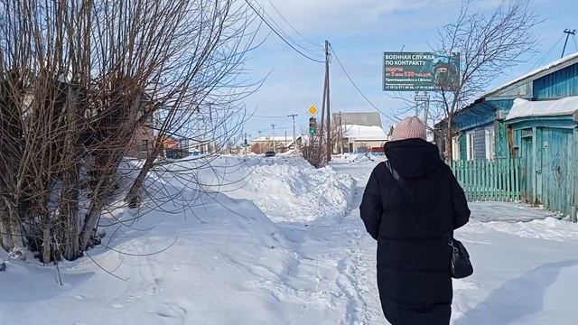 Встретили Вероничку.Подарочек. смотреть онлайн