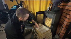 В Польше отапливать дом пончиками оказалось дешевле