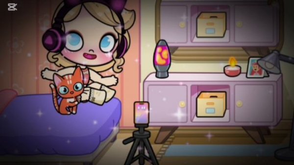 Мое новое видео 🙂 поставь лайк 👍🏻Буду рада пдп💝💘👌🏽💕