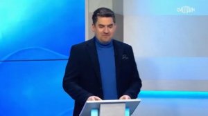 Пятеро на одного от 14.02.2026 анонс выпуска, что будет в эфире