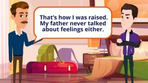 Family Life Conversation English Speaking Practice