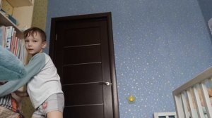 учим карате удары