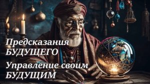 Предсказания будущего - реальное отражение или иллюзия игры?