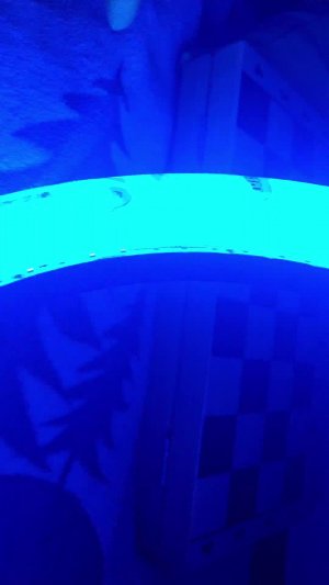 первая трансляция