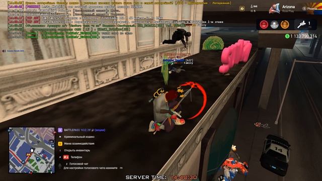 Grand Theft Auto San Andreas 2026.02.14 - 14.39.56.01 смотреть онлайн