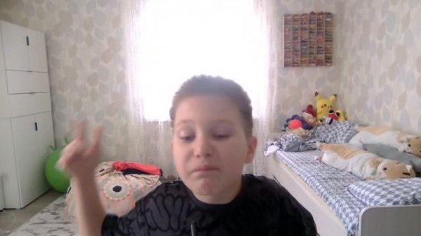 Новый мик. И битбокс