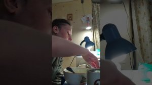 Завтракаем❤️