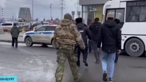 Убил 150 человек — вся фамилия депортируется из страны навсегда в России обсуждают радикальные